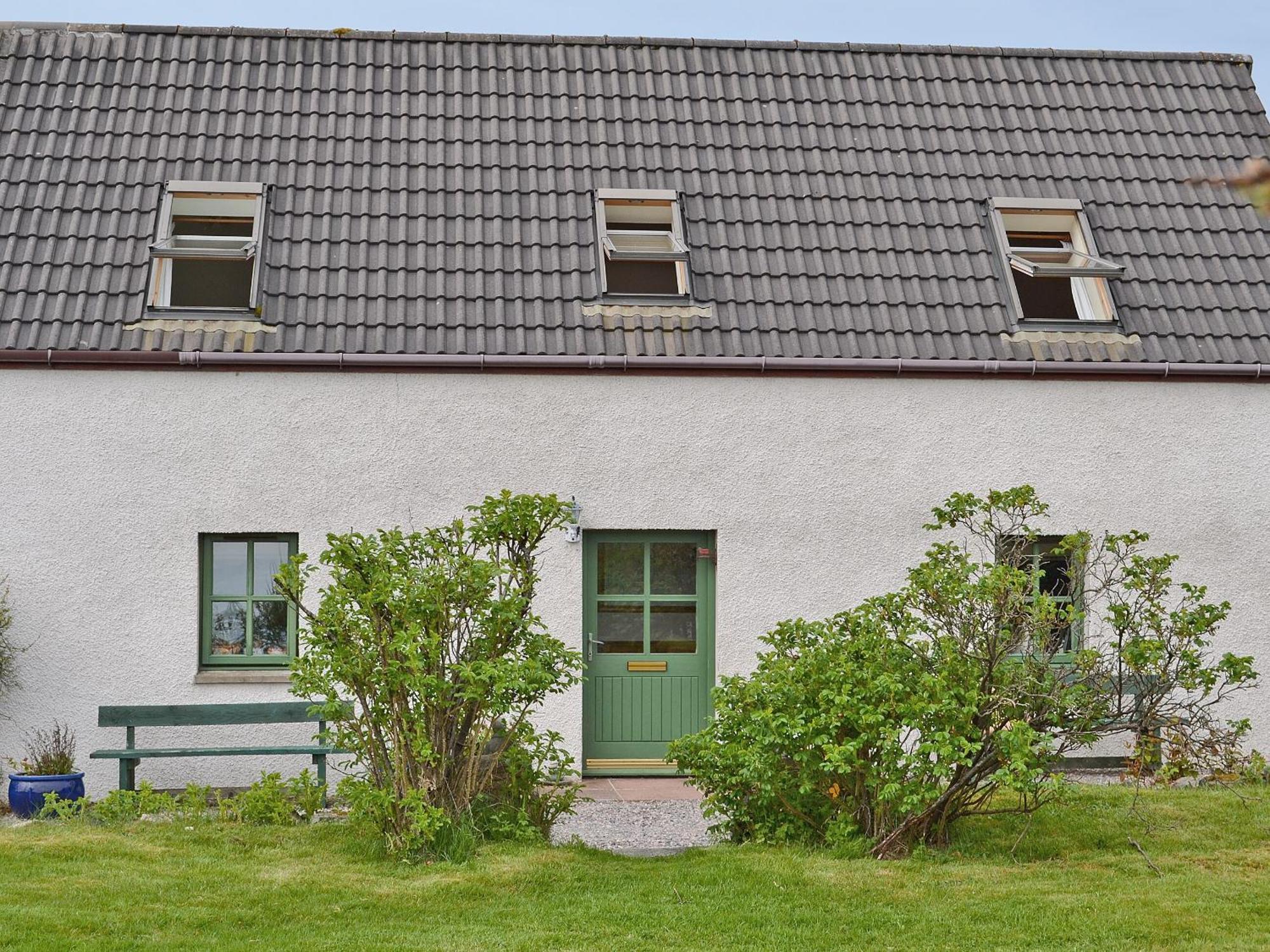 Rams Cottage Glenelg Exterior photo